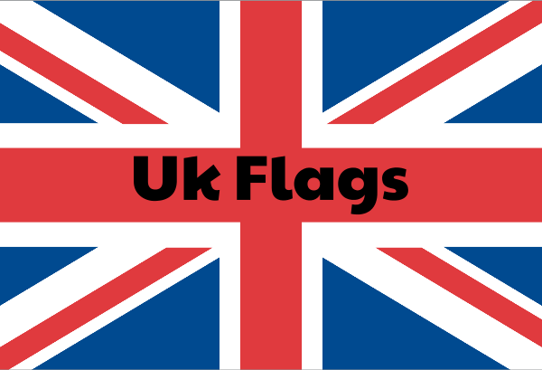UK Flags