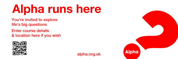 Print a Banner | Church Banners